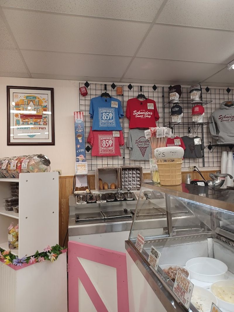Vegan Ice Cream Options That Don't Compromise On Flavor