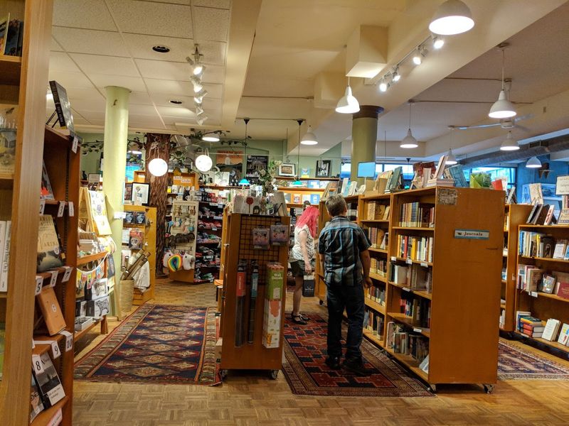 Author Events Keep The Calendar Busy