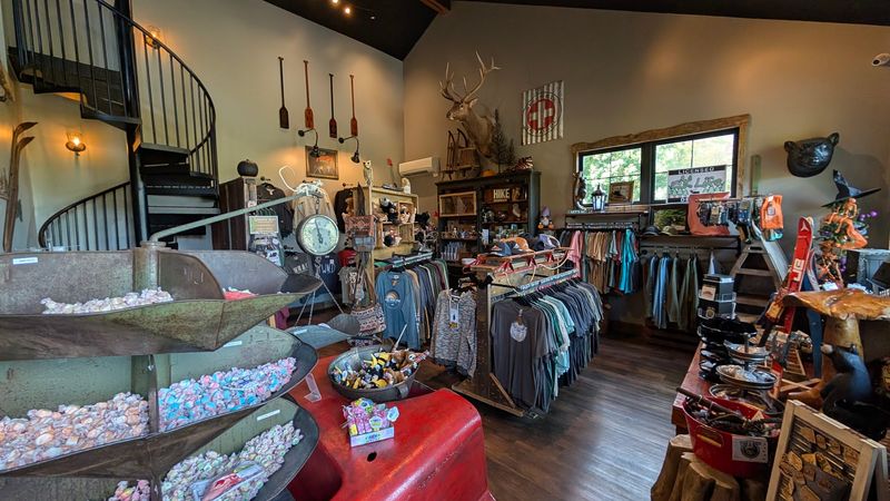 Gift Shop Finds Worth Exploring