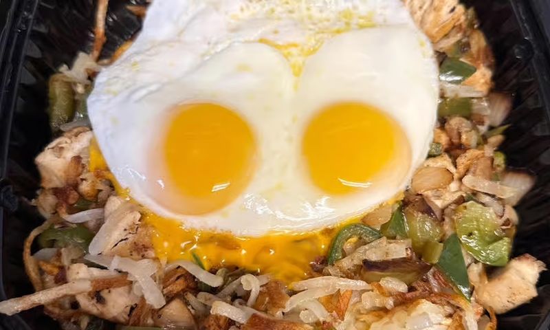 Steak And Eggs Done The Right Way