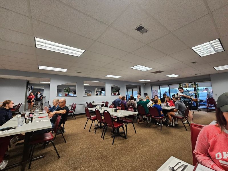 Planning A Visit To Vidlak's Family Cafe