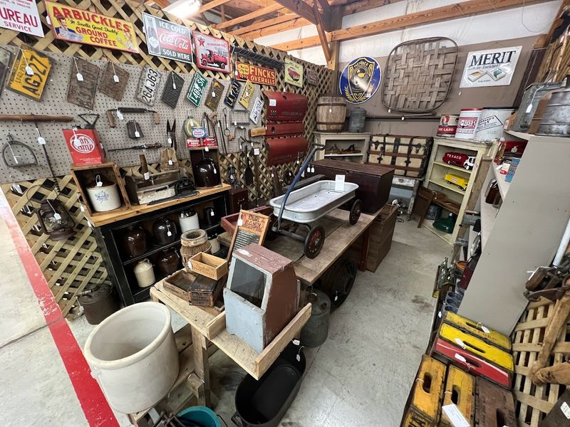 Clean, Well-Organized, and Easy to Navigate