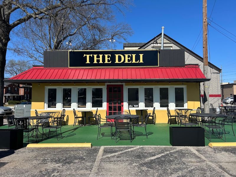 The Deli