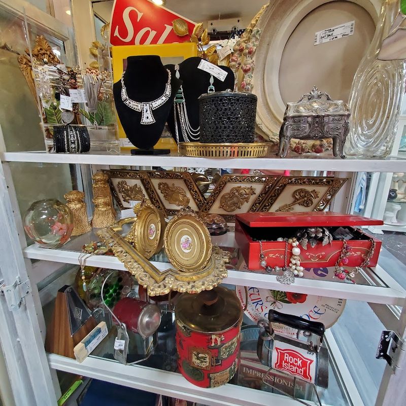 Vintage Clothing And Accessories Worth Exploring