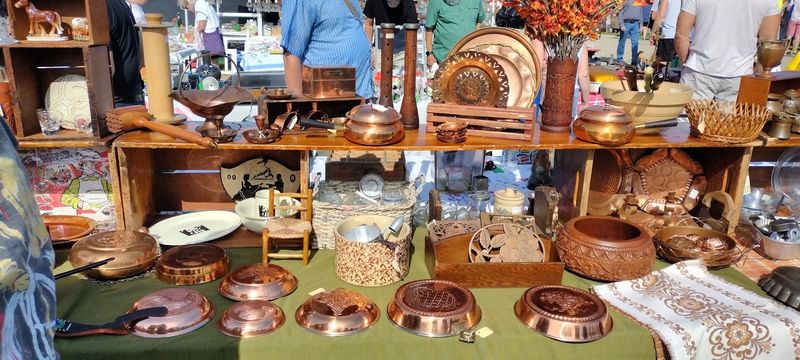 Handmade Goods Worth Slowing Down For