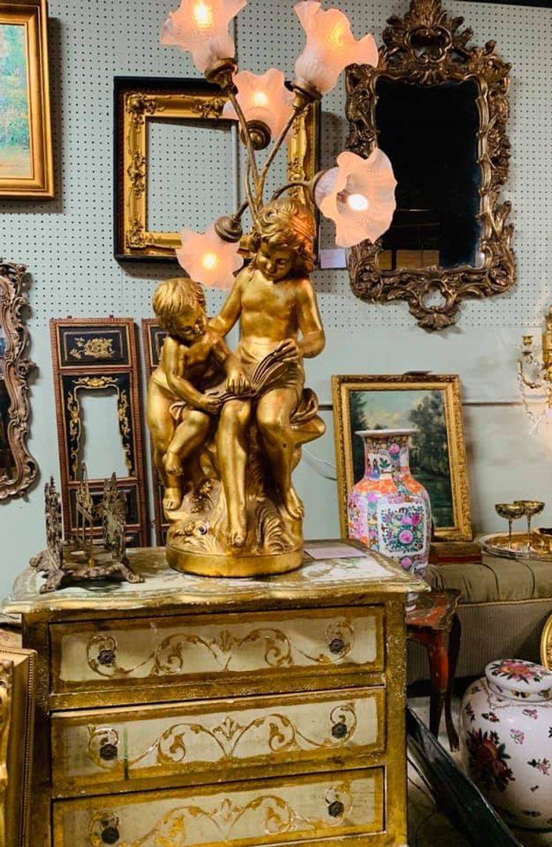 Art And Decor That Sparks Interior Design Ideas