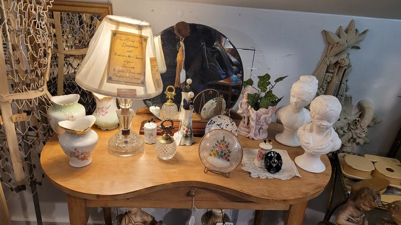 Vintage Jewelry And Accessories Worth Every Penny