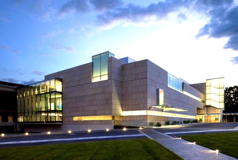 Virginia Museum Of Fine Arts