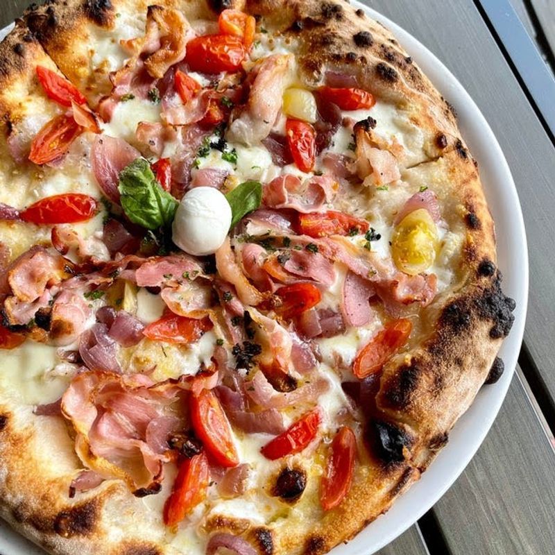 Pizzeria Marzano