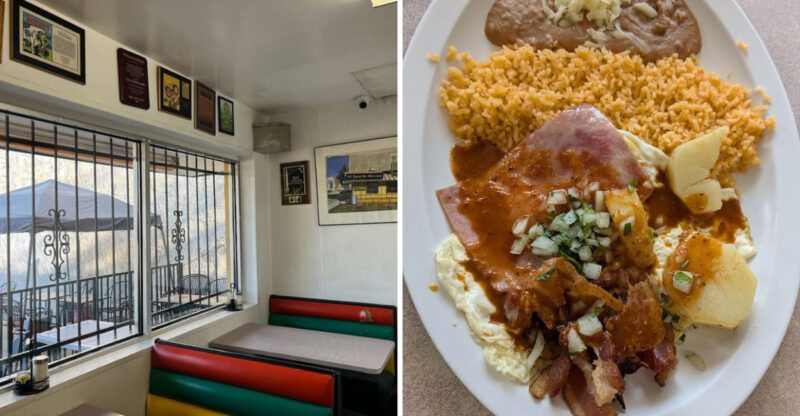 Colorado Has A Cozy Restaurant That Delivers The Kind Of Dining Experience People Come Back For Again And Again