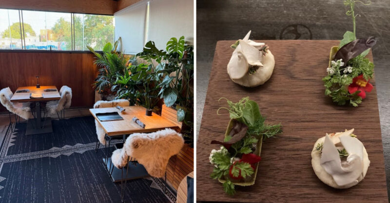 Colorado Has A Restaurant So Extravagant That The Price Tag Matches Every Bit Of The Experience
