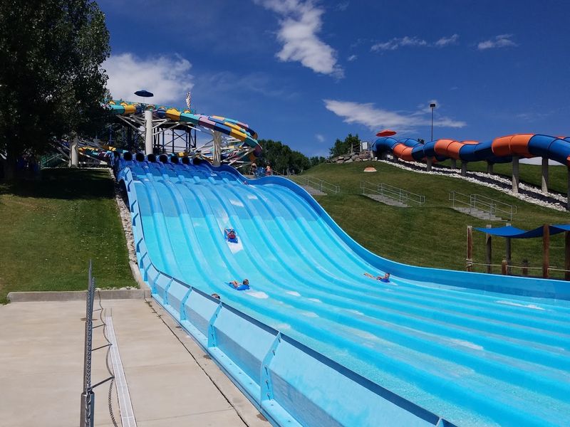Why This Park Deserves A Spot On Every Summer List