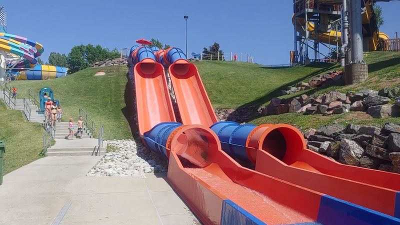 The Slides That Deliver On The Hype