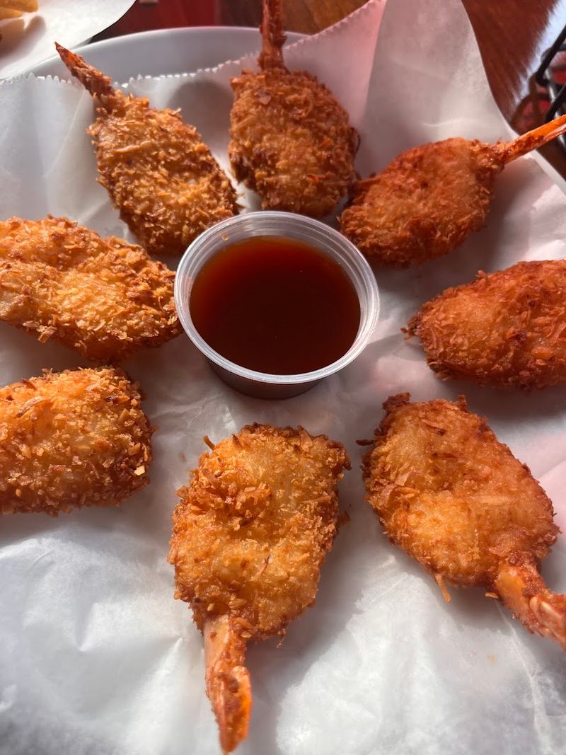 The Appetizers That Steal The Show Early