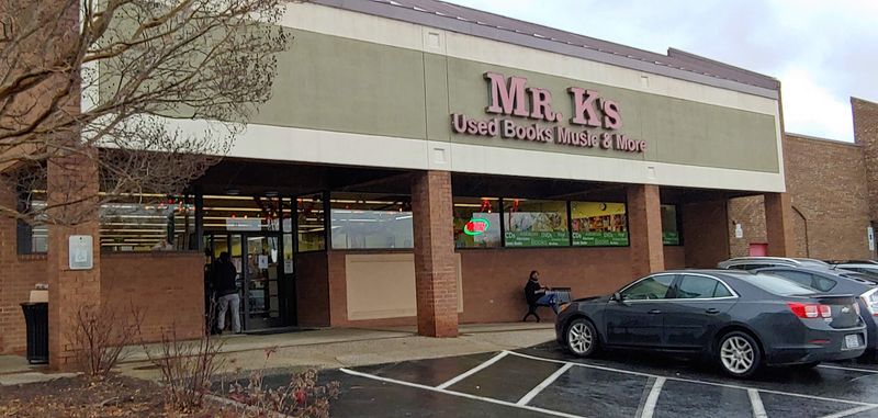Friendly Staff And Community Feel
