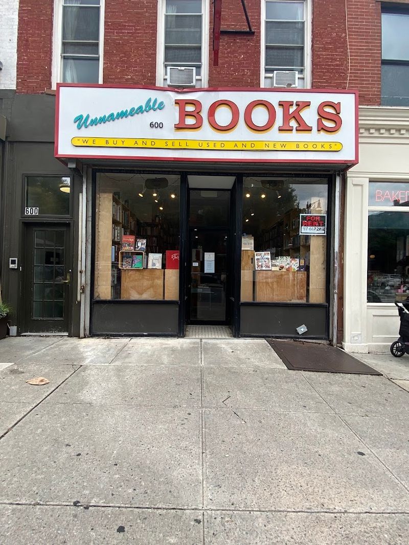 This New York Bookstore Is Where Readers Lose Track Of Time And Space - Decor Hint Prospect Heights As The Perfect Backdrop For A Reading Life