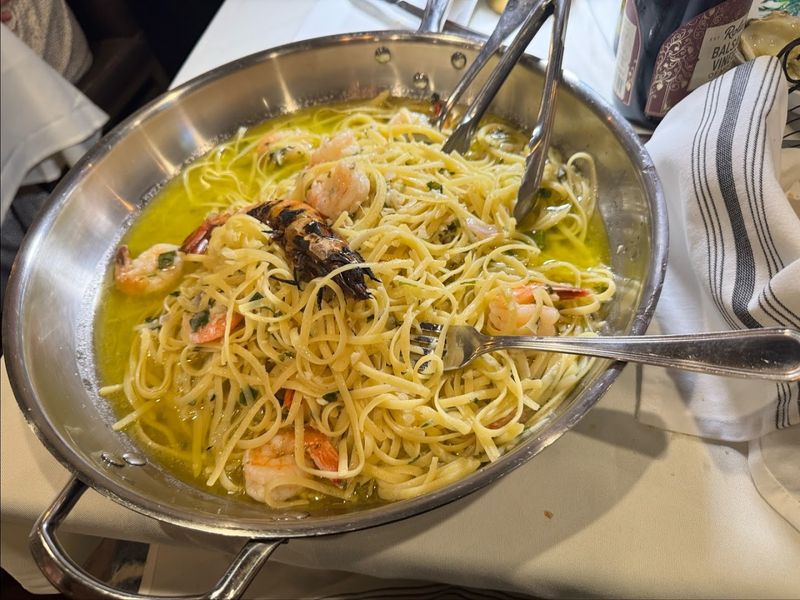 Pasta Dishes Worth Celebrating