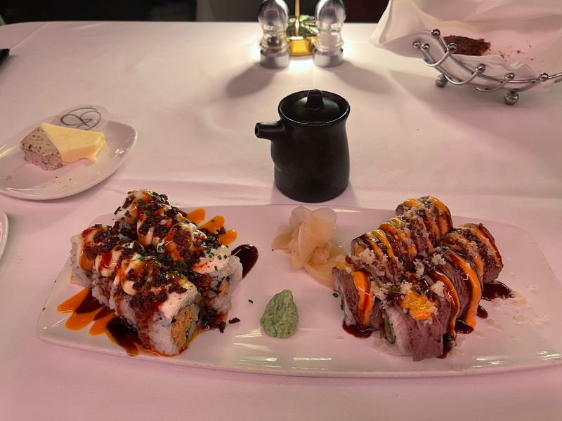 This Louisville Restaurant Holds Title Of Kentucky's Most Expensive - Decor Hint Standout Appetizers Worth Ordering Before The Main Event