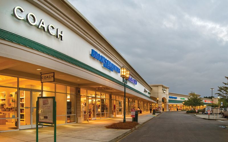 Carolina Premium Outlets