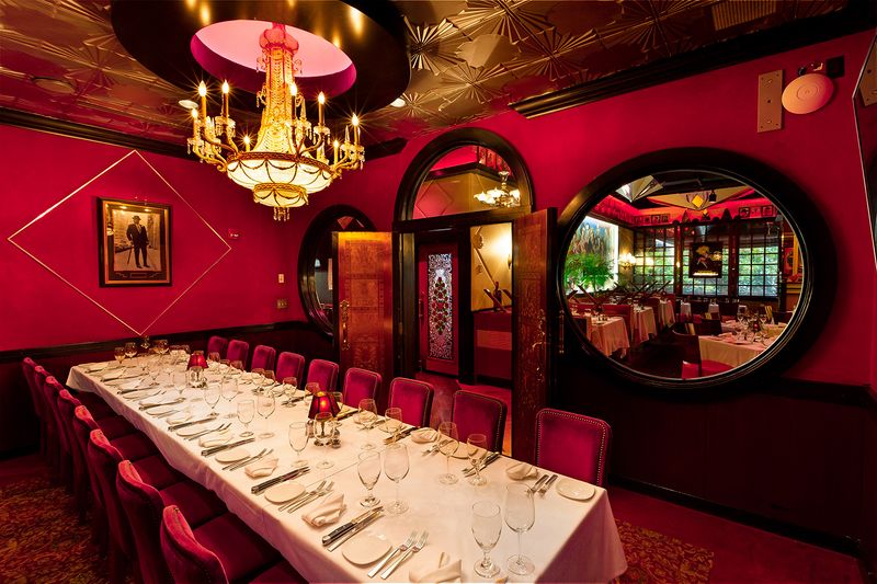 This Louisville Restaurant Holds Title Of Kentucky's Most Expensive - Decor Hint Perfect Setting For Celebrations And Special Occasions