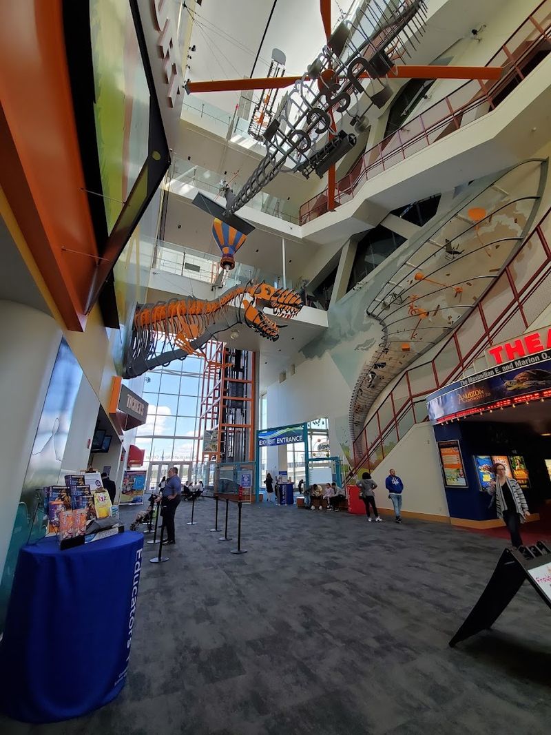 Interactive Exhibits That Engage Kids And Adults Alike