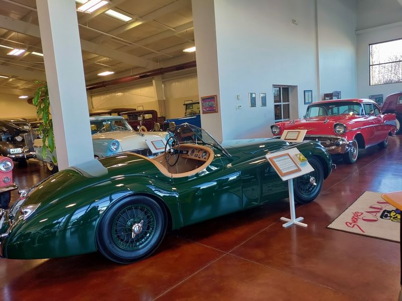 One Of The Most Surprising Hidden Gems Along The Kentucky Road Trip Circuit