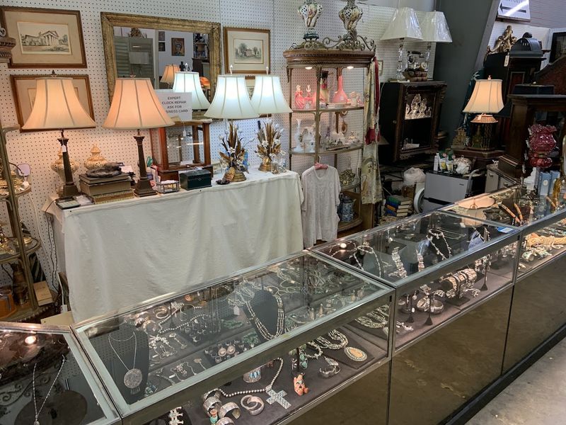 Rare And One-Of-A-Kind Finds For Serious Collectors