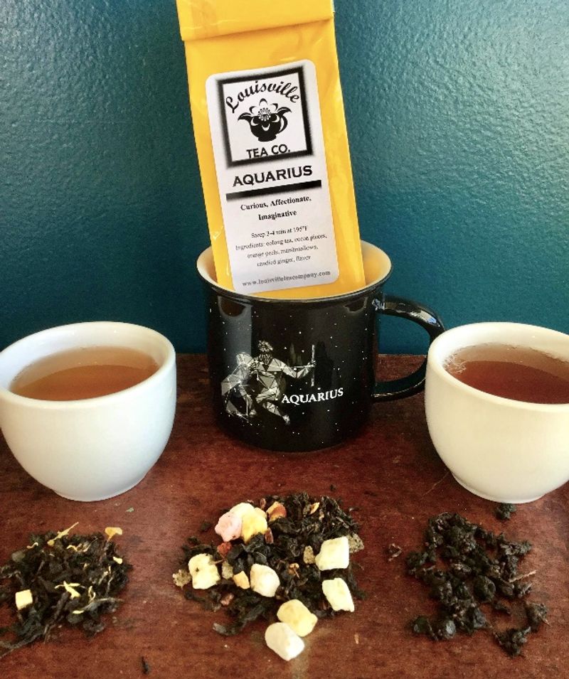 Tea Lovers From Around Kentucky Are Completely Obsessed With This Charming Spot - Decor Hint A Community-Loved Local Business Worth Supporting