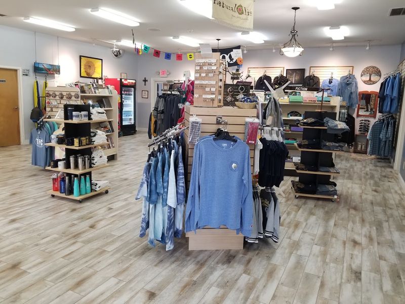 The Gift Shop Experience Before And After The Walk