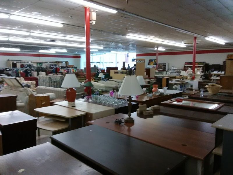 Household Goods At Every Price Point