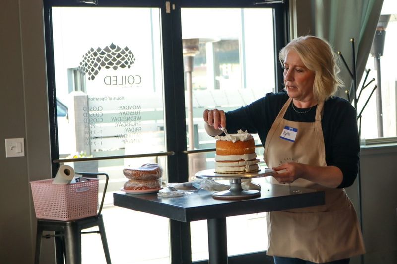 Treasure Valley Classes Keep It Local
