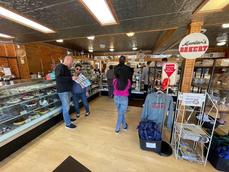A Community Spot That Has Earned Every Loyal Customer