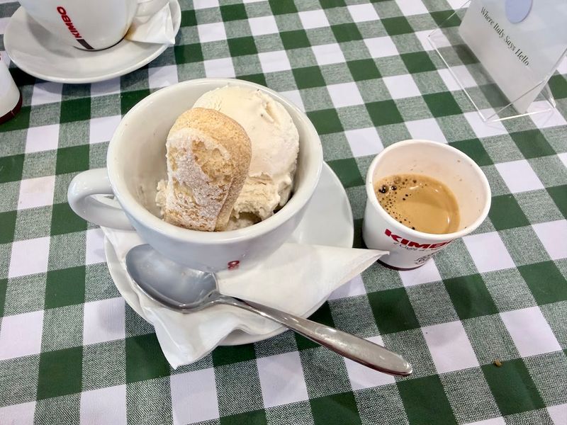 Tiramisu And Desserts Worth Saving Room For