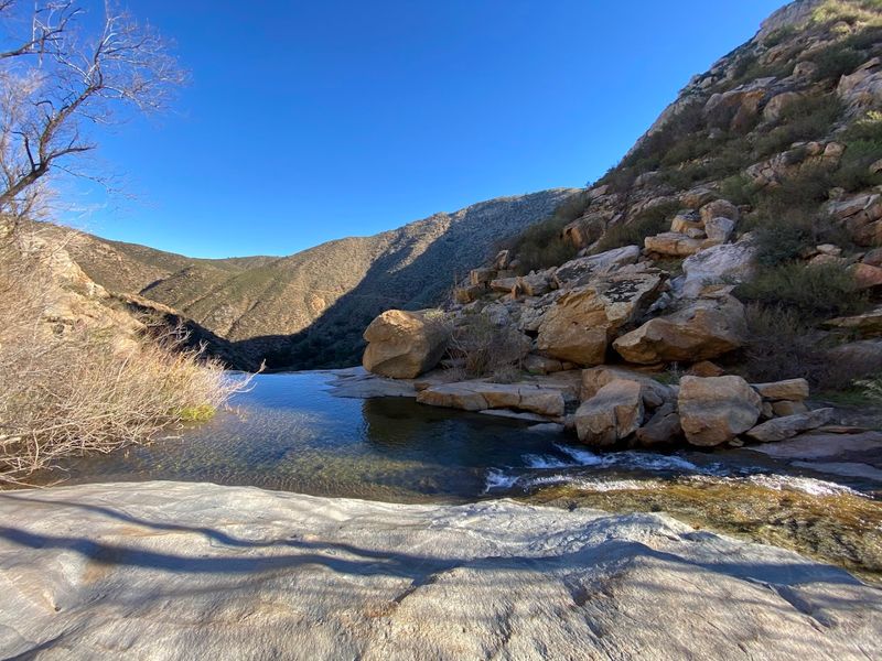 What Makes This Hike Stand Out