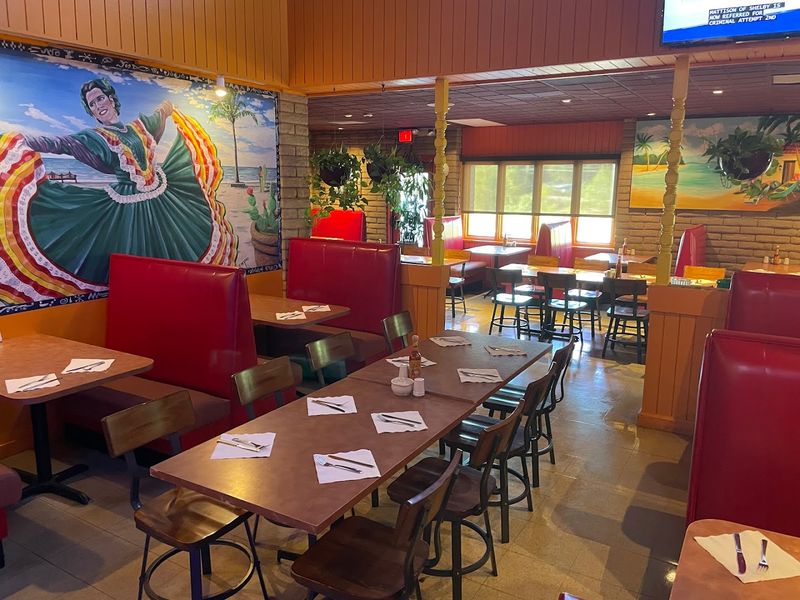 Mazatlan Mexican Restaurant, Lincoln