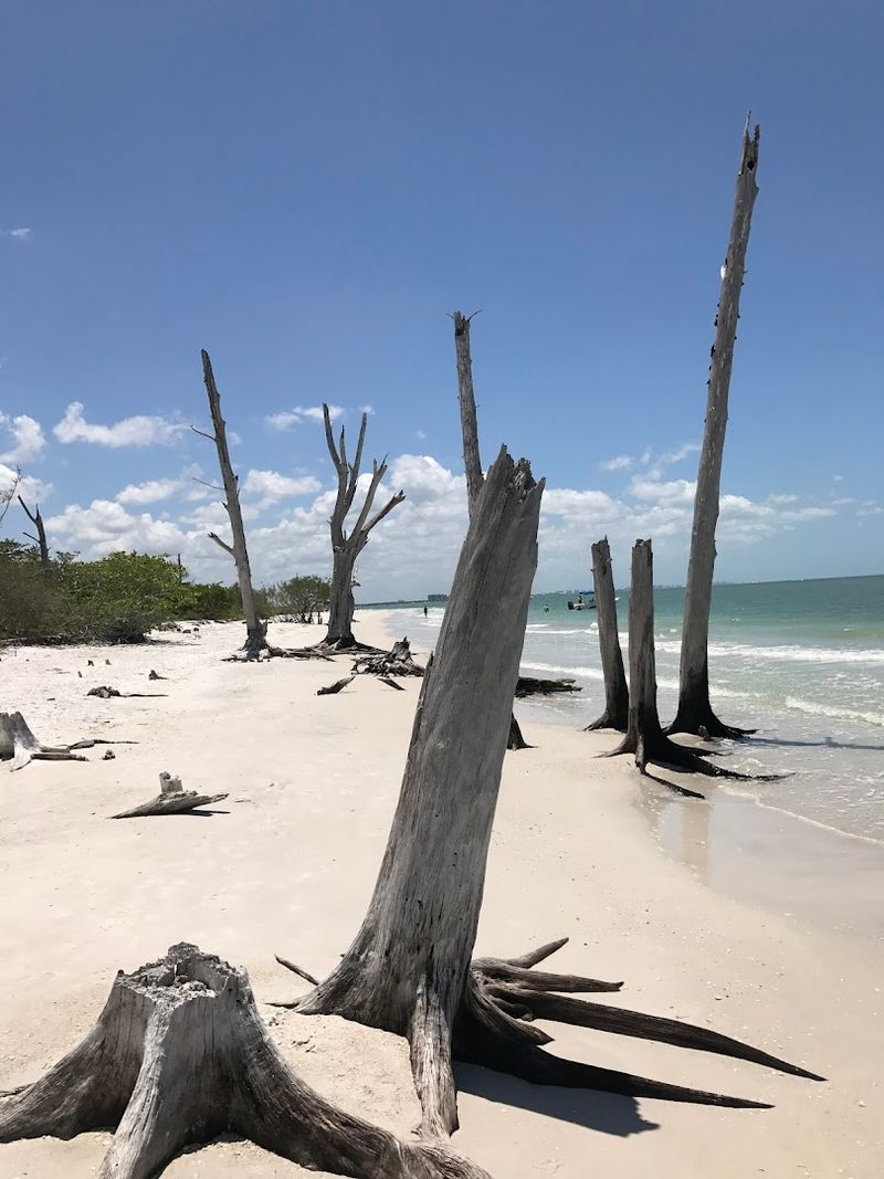 Lover's Key State Park
