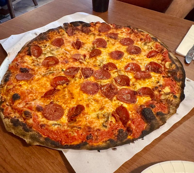 Modern Apizza