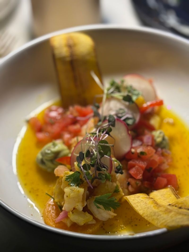Elysium Immersive Dining
