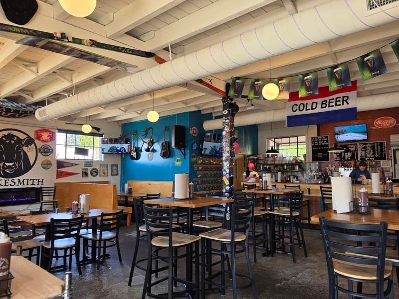 A Welcoming Atmosphere Worth Noting