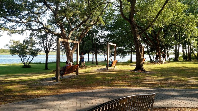 Sunset Beach Town Park