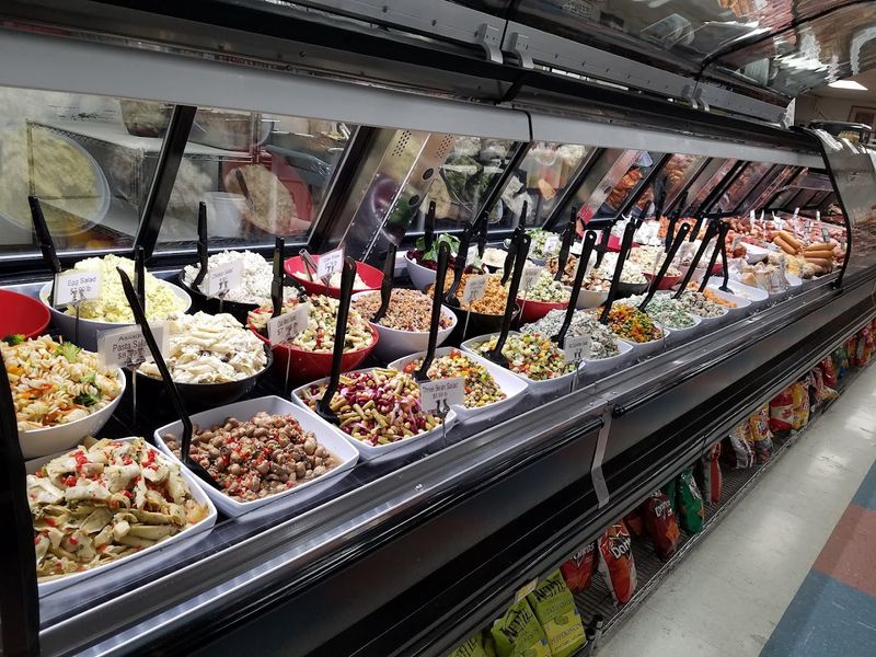 Zanotto's Family Market, San Jose