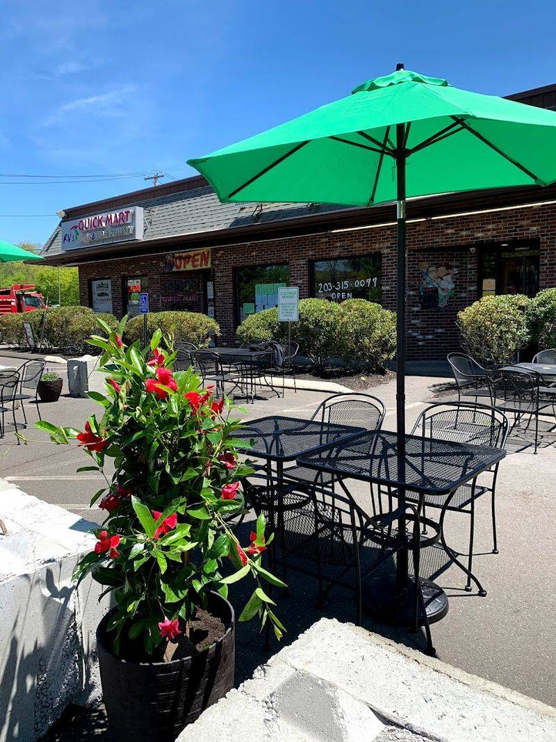 11 No-Frills Breakfast Spots In Connecticut That Are Absolutely Worth The Drive - Decor Hint Hidden Kitchen Route 80, North Branford