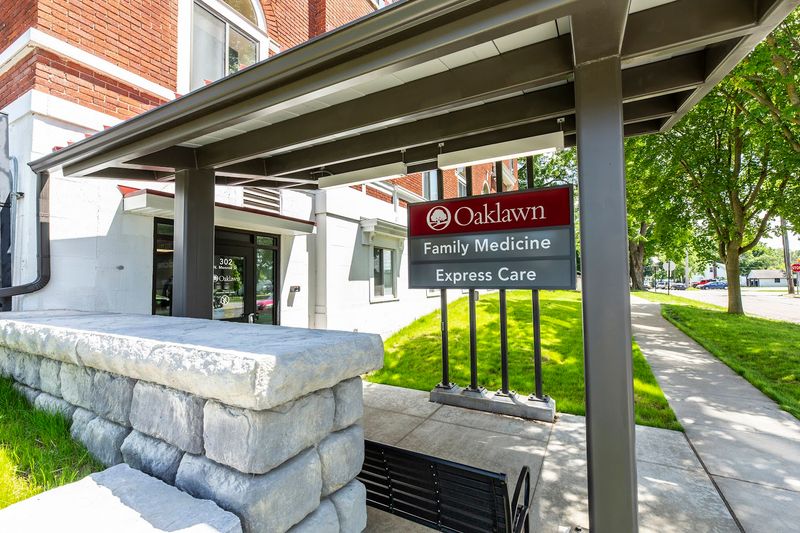 Healthcare Access Nearby