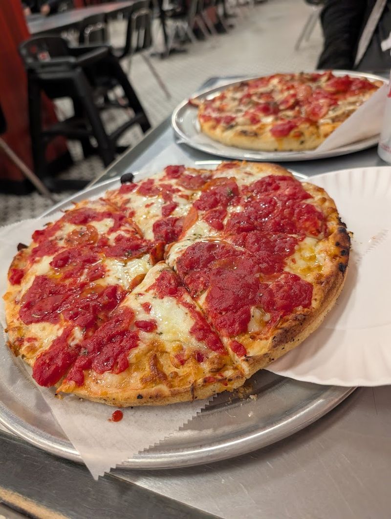 Caserta Pizzeria