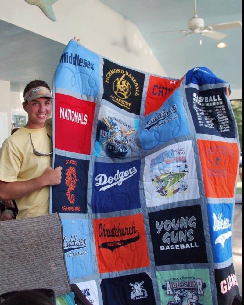 Campus Quilt Co