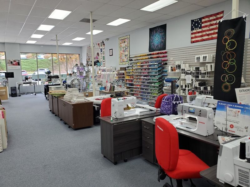 Atlanta Sewing Center