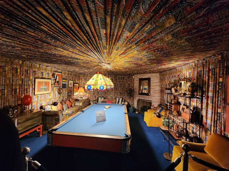 Graceland