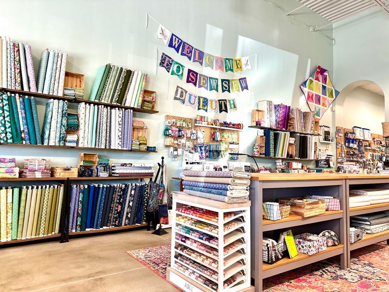 Sew Much Fun! 