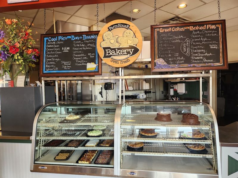 Bakery Cases Add A Sweet Bonus