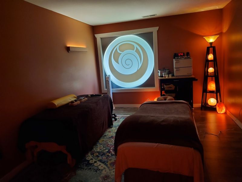Therapeutic Massage Services